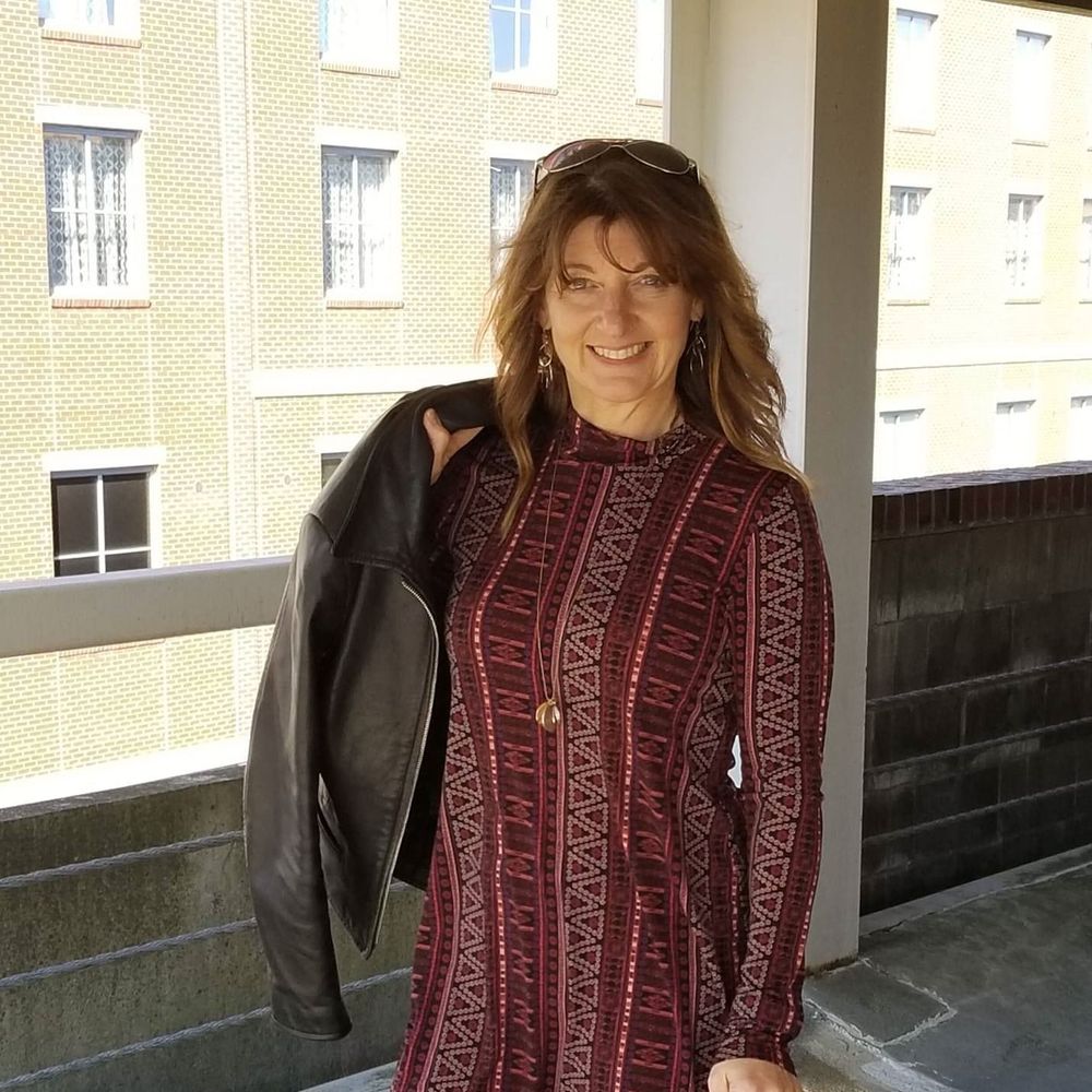 Meet your Posher, Kim